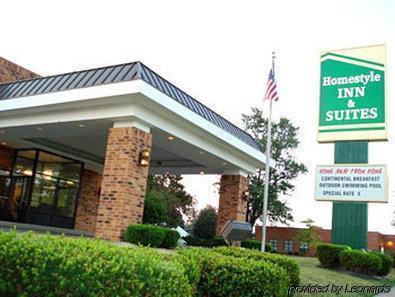 Homestyle Inn And Suites Springfield Zewnętrze zdjęcie