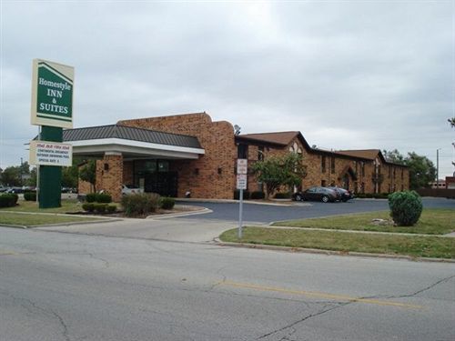 Homestyle Inn And Suites Springfield Zewnętrze zdjęcie