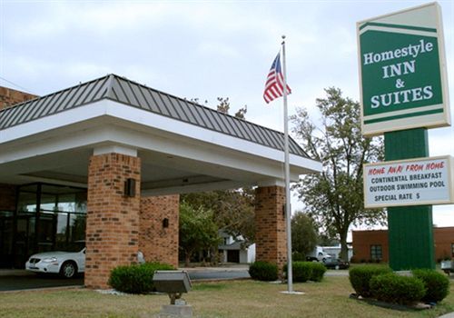 Homestyle Inn And Suites Springfield Zewnętrze zdjęcie