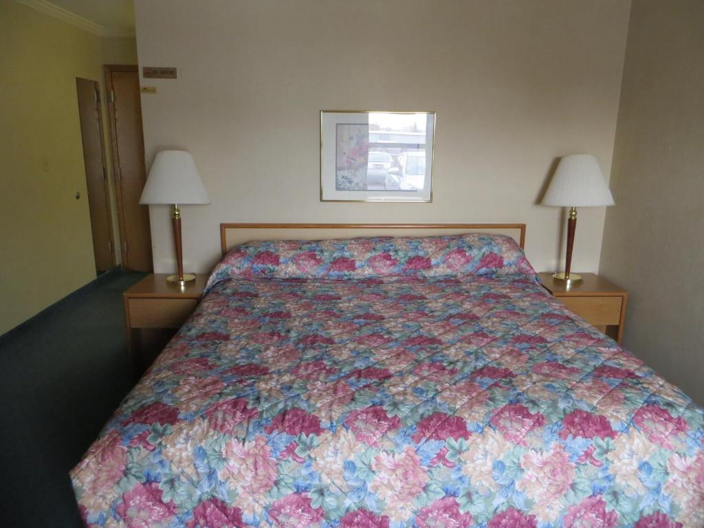 Homestyle Inn And Suites Springfield Pokój zdjęcie