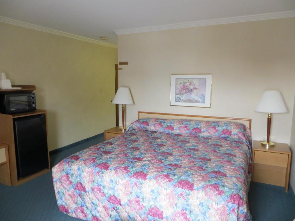 Homestyle Inn And Suites Springfield Pokój zdjęcie