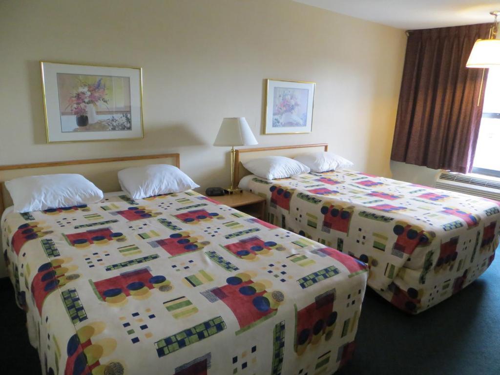 Homestyle Inn And Suites Springfield Pokój zdjęcie