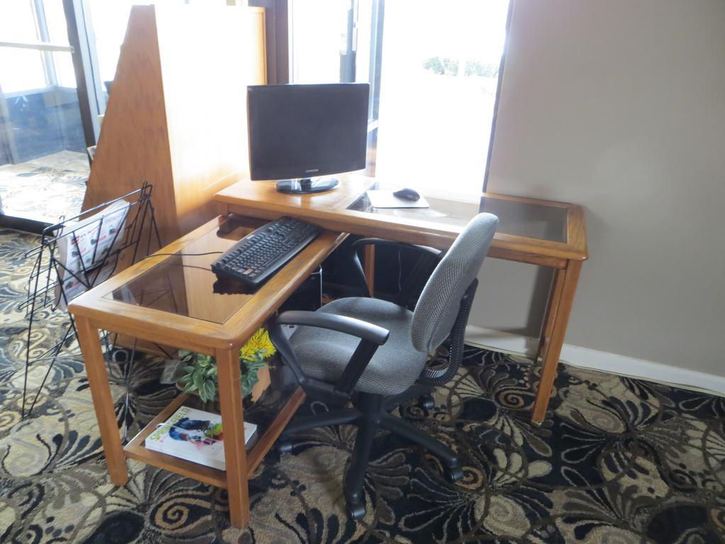 Homestyle Inn And Suites Springfield Zewnętrze zdjęcie