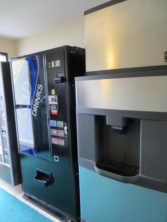Homestyle Inn And Suites Springfield Zewnętrze zdjęcie