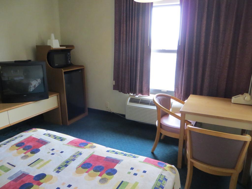 Homestyle Inn And Suites Springfield Zewnętrze zdjęcie